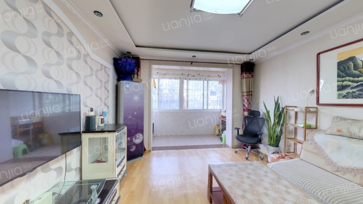 同和朝阳二手房实景图