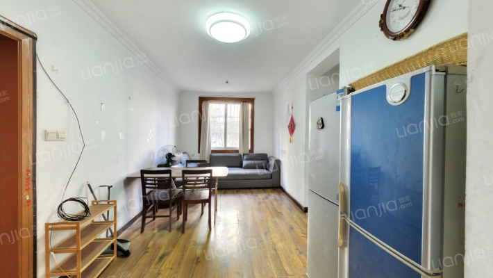 月浜一村二手房实景图