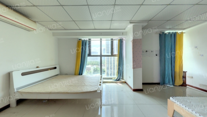 中胜国际二手房实景图