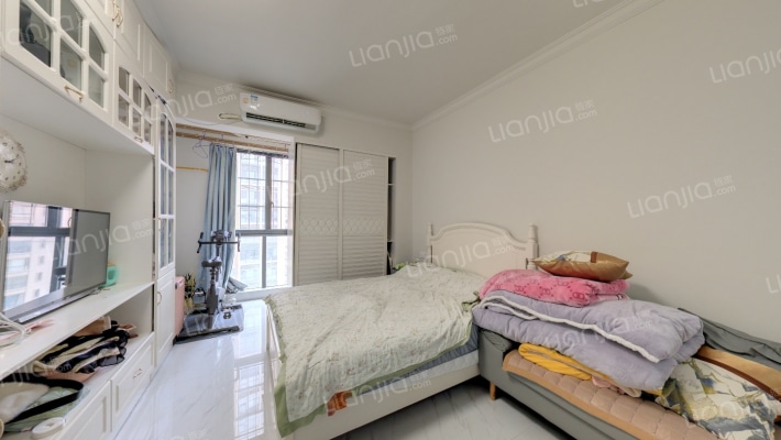 永恒朗晴二手房实景图