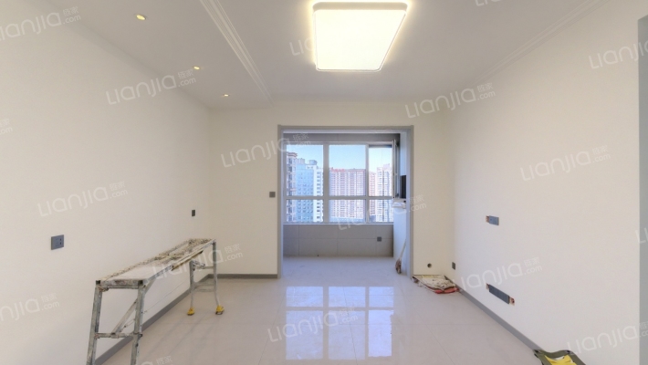 沣景国际二手房实景图