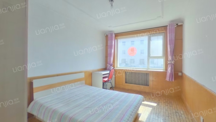 西沙河大街98号二手房实景图