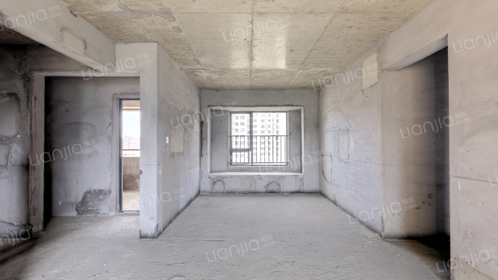 佳兆业东江新城十二期二手房实景图