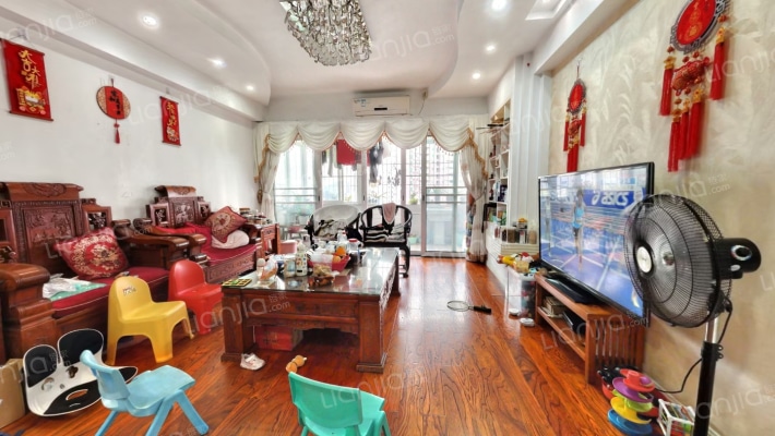 滨江花园(惠城)二手房实景图