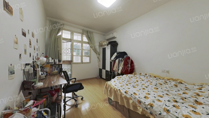 沈小郢小区二手房实景图