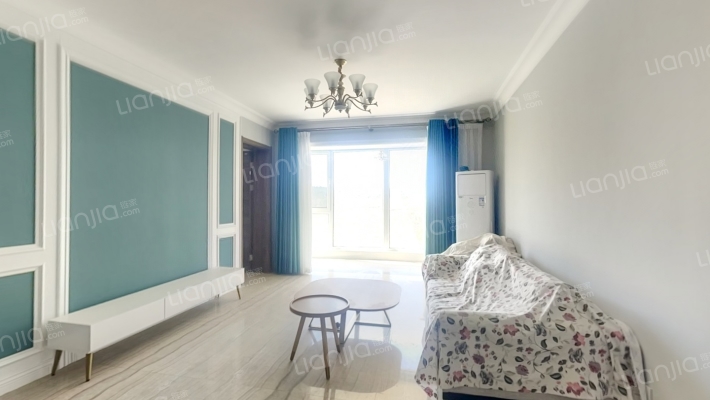 碧桂园观山澜二手房实景图