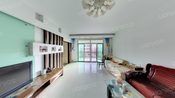 昌盛豪苑二期二手房实景图