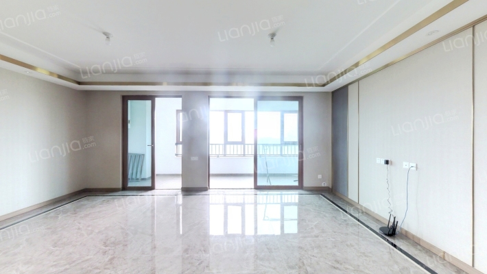 龙湖景粼玖序二手房实景图