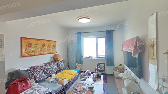 中和商厦二手房实景图