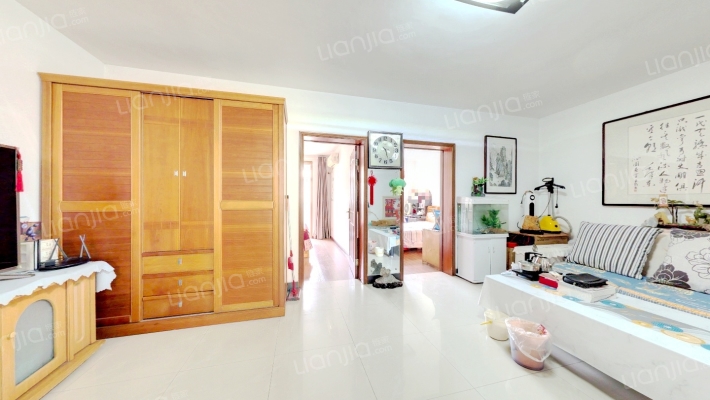 碧螺山庄二手房实景图