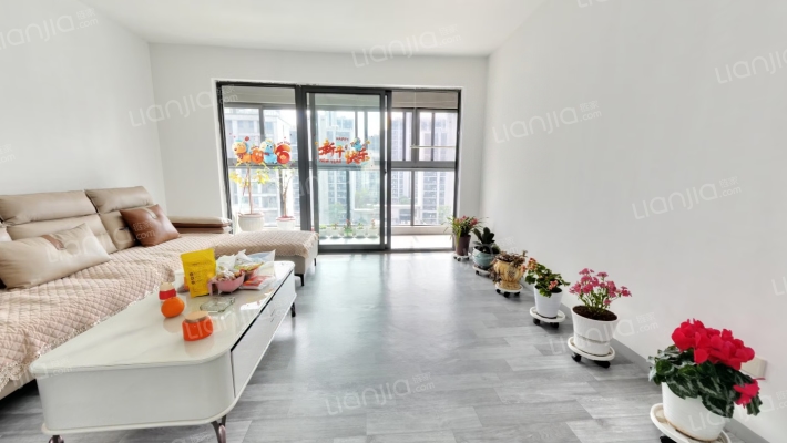 江南云筑二手房实景图