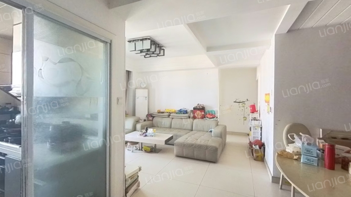 瑞祥绿洲二手房实景图