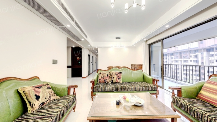 白鹭湾琅廷二手房实景图