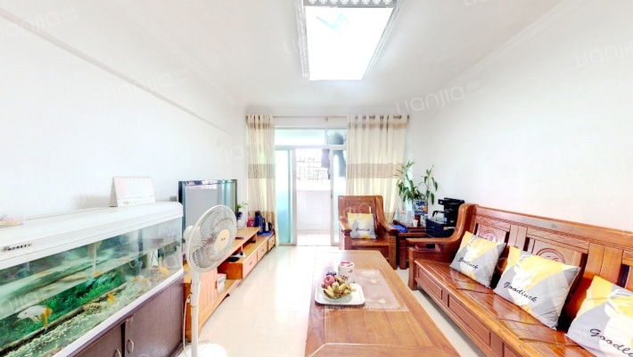 和平广场二手房实景图