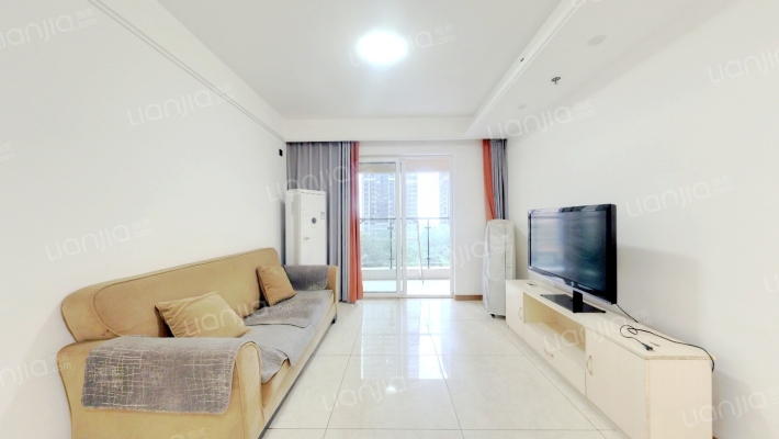 招商依云上城三期二手房实景图