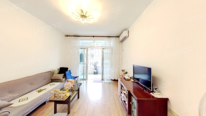 龙盛里二手房实景图