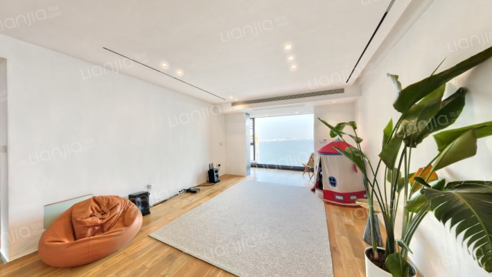 联发杏林湾一号二期二手房实景图