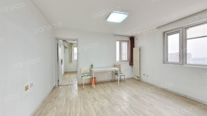 北京金科天籁城二手房实景图