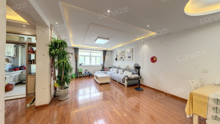 丛台路甲33号院二手房实景图