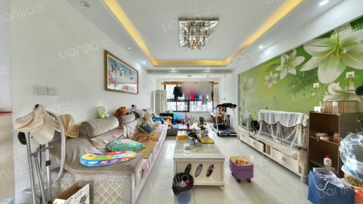 伟业迎春乐家二手房实景图