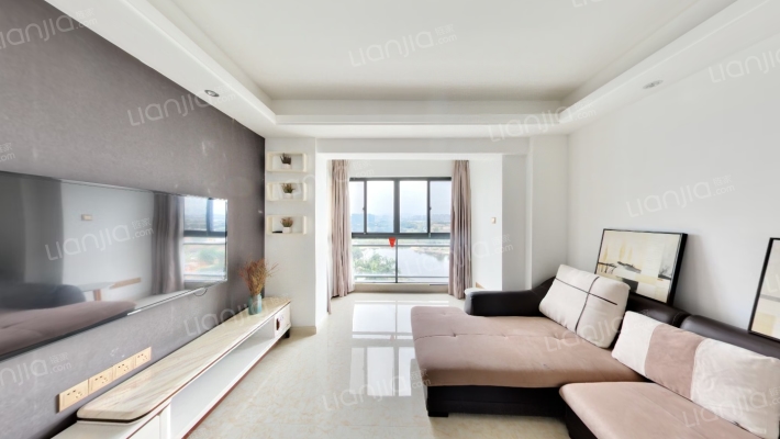 阳光城翡丽湾二手房实景图