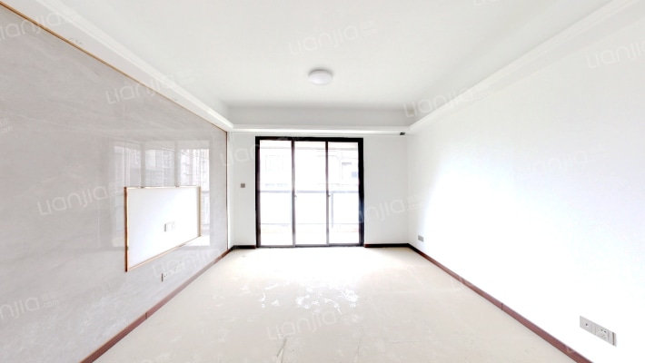 晋安府A区二手房实景图