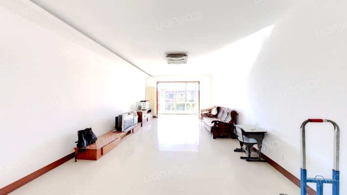 怡中苑二手房实景图