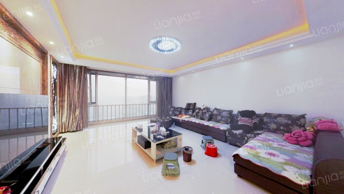 翠竹小院二手房实景图