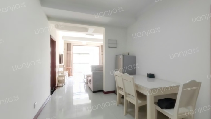 嘉和明珠二手房实景图