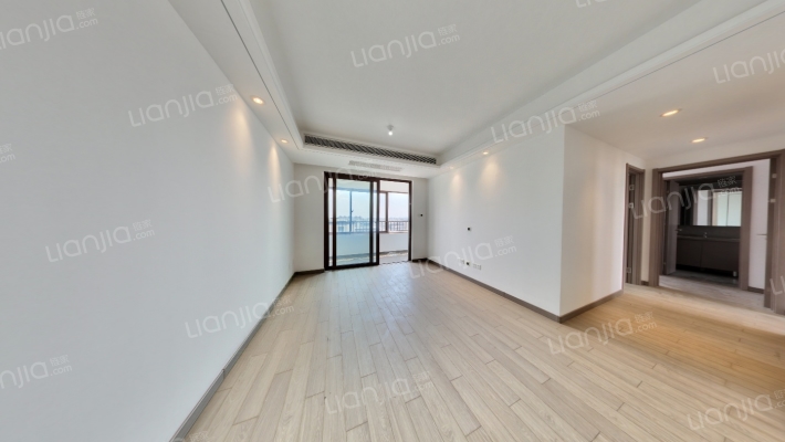 新希望·锦麟芳华二手房实景图