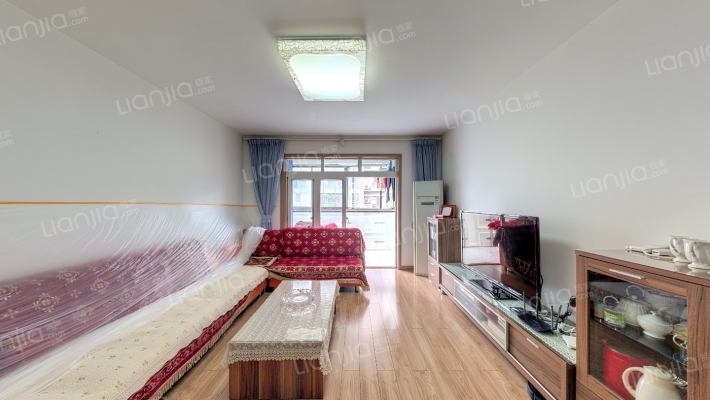 御景天成二手房实景图