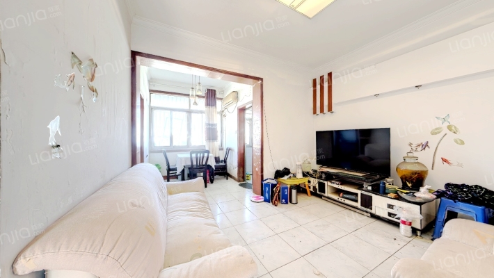 工人新村二手房实景图