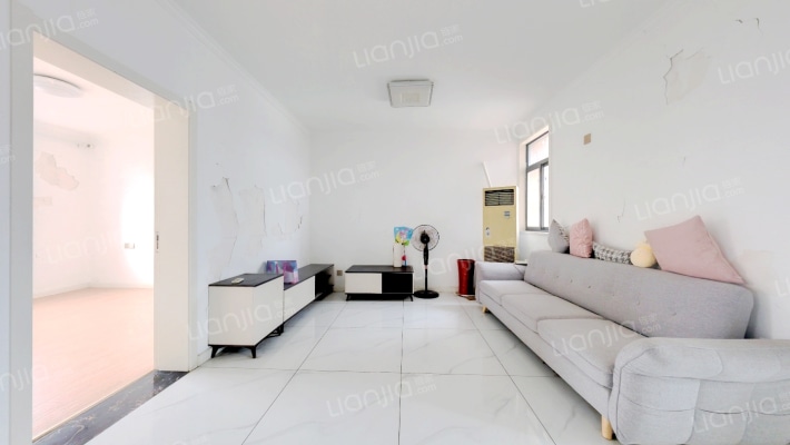 淮航小区二手房实景图