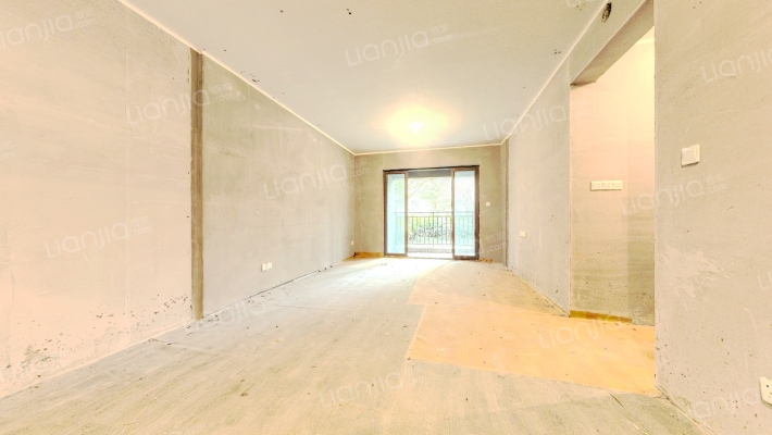 佳兆业悦府二手房实景图