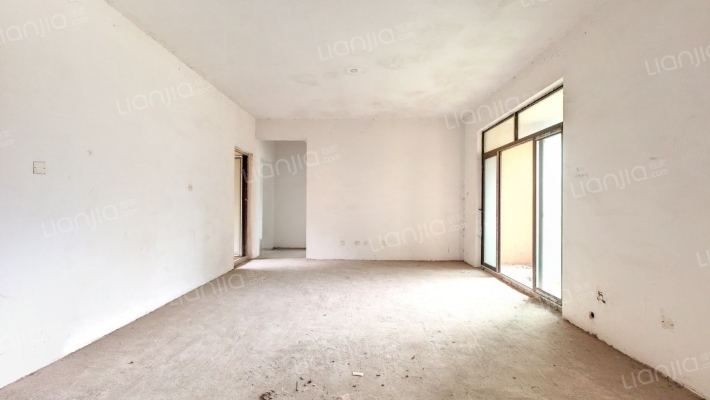 天仙湖棕榈长滩二手房实景图