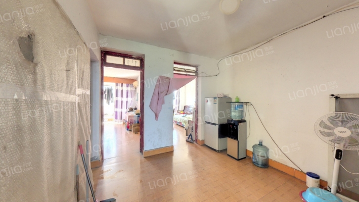 申宏小区二手房实景图