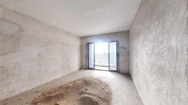 华翠苑二手房实景图