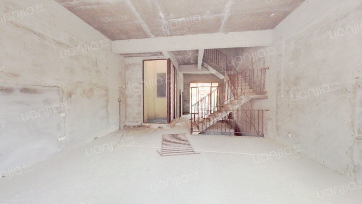 南峰华桂园二手房实景图