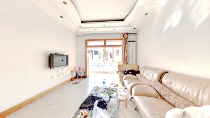 明珠花园二手房实景图