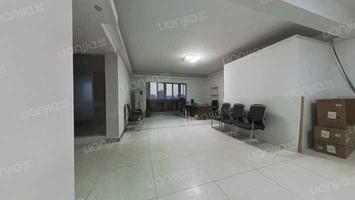 中联颐华苑二手房实景图