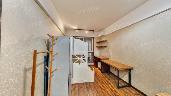 星城银座二手房实景图