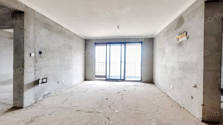 邝庄安置房二手房实景图