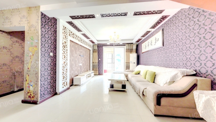 天和御景二手房实景图