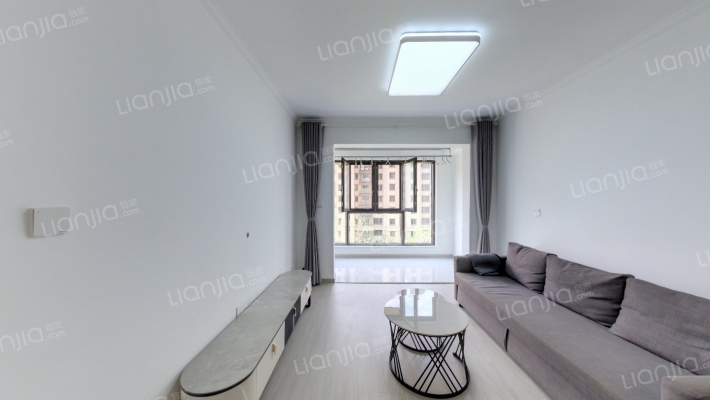 新城睿园二手房实景图