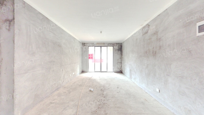 乐富强玖悦府二手房实景图