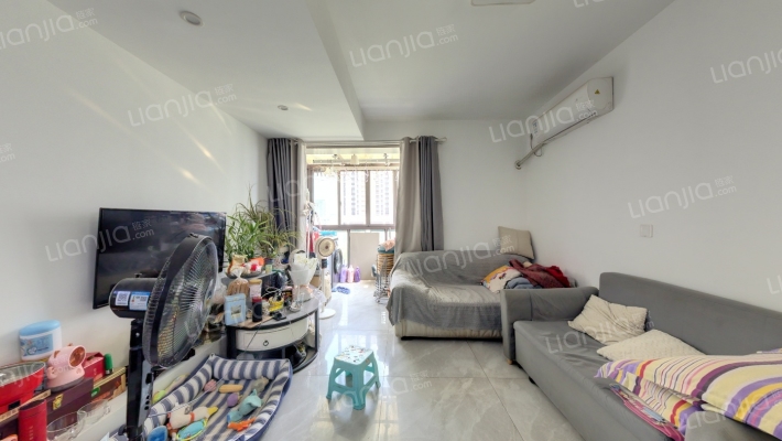 碧林湾南苑(华友路150弄)二手房实景图