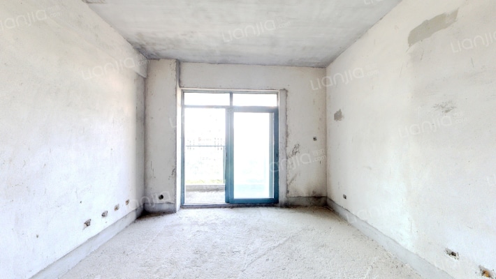 万豪名苑二手房实景图