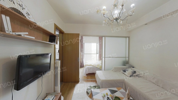 顺新时代二手房实景图