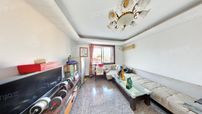 仙洞山庄二手房实景图