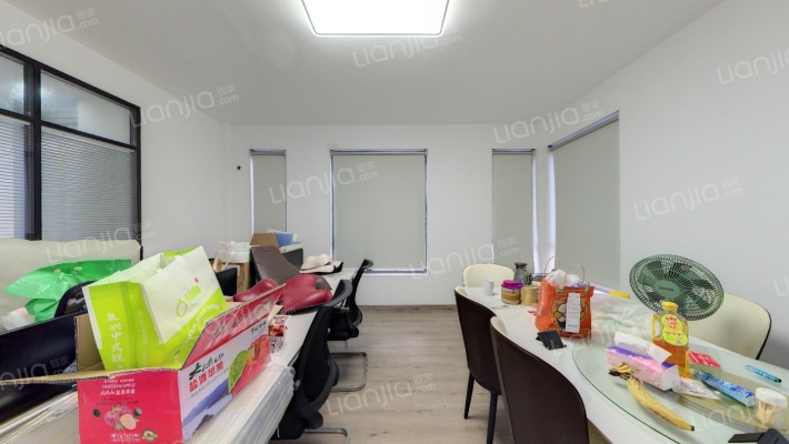 公馆6号二手房实景图